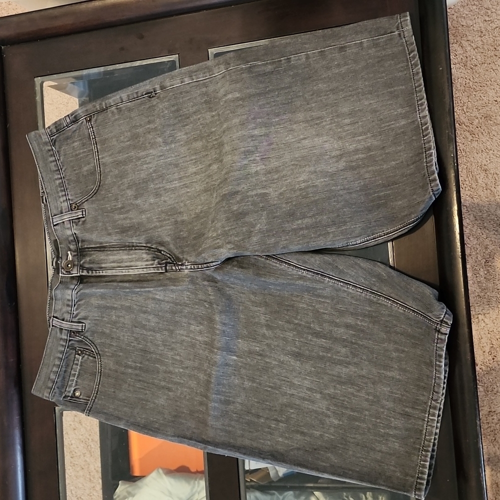Sean John Denim Shorts